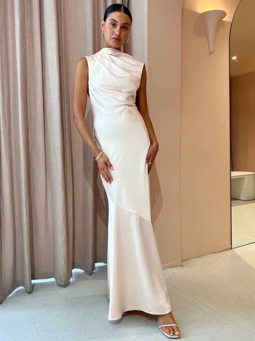 Significant Other Lana Maxi Dress